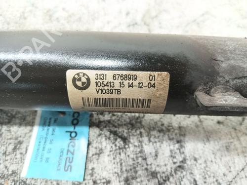 Left front shock absorber BMW 1 (E87) | BP18268683M16