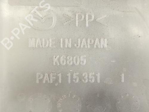 Ekpansionstank MAZDA 3 Hatchback (BP) 2.0 SKYACTIV-G M Hybrid | BP32375882C120