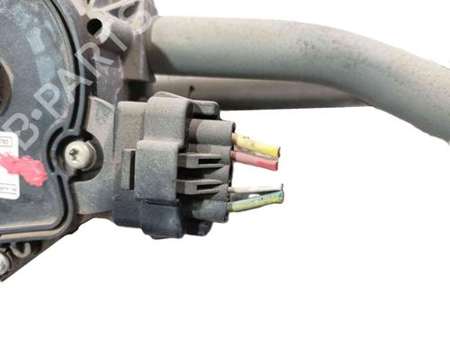 Front wiper motor PEUGEOT EXPERT Van (V_) 2.0 BlueHDi 120 | BP37463709M29 - Image 4