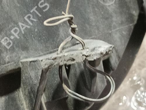 Right headlight CITROËN C4 I (LC_) 1.6 HDi | BP24363793C29