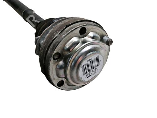 Right rear driveshaft BMW X1 (E84) xDrive 18 d | BP16825023M41 