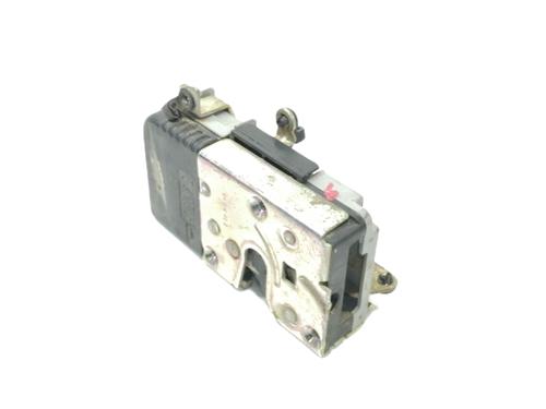 Used Front right lock PEUGEOT 406 (8B) [1995-2005]  5379621