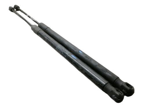 Tailgate lift support SEAT TOLEDO IV (KG3) 1.6 TDI | BP16366288C138 
