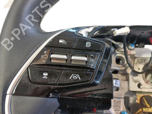 Steering wheel KIA NIRO II (SG2) | BP34444410C49 - Image 7