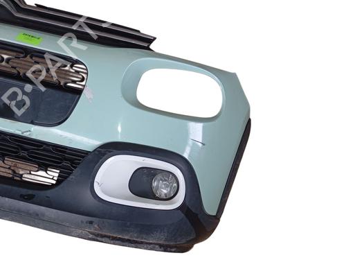 Front bumper CITROËN C3 III (SX) 1.2 VTi 82 | BP27606881C7