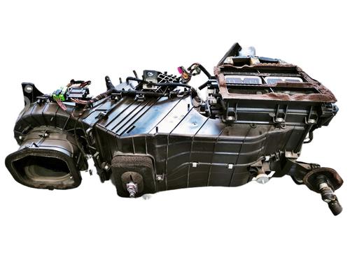 Used Heater matrix box VW TOUAREG (7LA, 7L6, 7L7) 2.5 R5 TDI (174 hp) 15825392