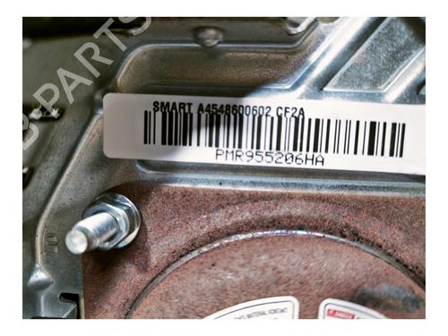 Førerens kollisjonspute SMART FORFOUR (454)  | BP15382299C9 
