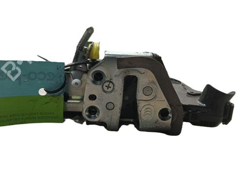 Front left lock TOYOTA LAND CRUISER PRADO (_J15_) 2.8 D-4D (GDJ150_, GDJ155_, GDJ150, GDJ151) | BP28377207C98 
