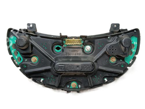 Instrument cluster OPEL COMBO Tour 1.3 CDTI 16V | BP30744480C47