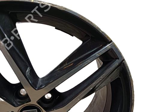 Rim SEAT IBIZA V (KJ1, KJG) 1.5 TSI | BP23276377C45 