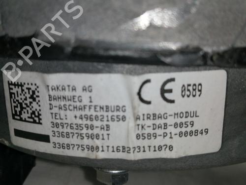 Driver airbag BMW 3 (E46) 320 d | BP10355564C9 