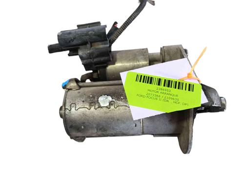 Motor de arranque Motor de arranque 38301923 38301923