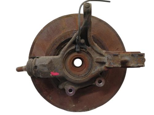 Left front steering knuckle CITROËN DS4 (NX_)  | BP10334726M25 
