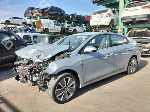 Used Parts HYUNDAI IONIQ (AE) 1.6 GDI Hybrid (105 hp) 4334305