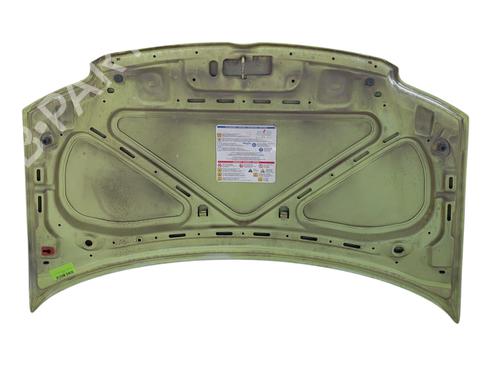Hood FIAT PANDA (169_) 1.2 (169.AXB11, 169.AXB1A) | BP25868491C1 