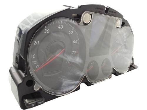 Instrument cluster VW PASSAT B6 (3C2) 2.0 FSI 4motion | BP7816443C47 