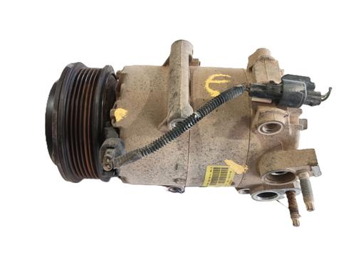 ac-compressor-ford-focus-iii-2010-2011-2012-2013-2014-2015-2016-2017-2018-2019-2020-34621813 main image