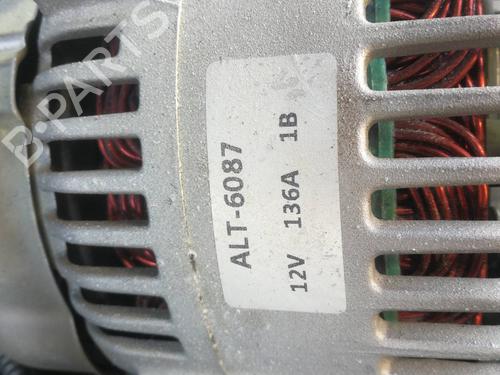 Alternator JEEP GRAND CHEROKEE I (ZJ, ZG)  | BP13009711M7 