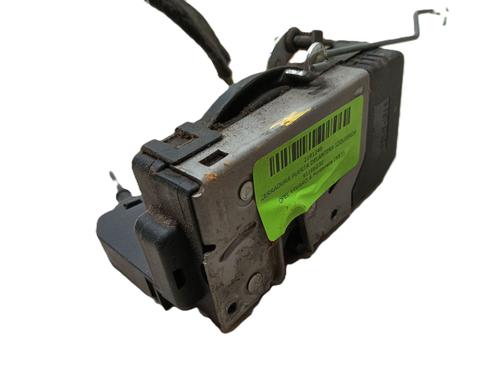Used Front left lock OPEL VIVARO A Bus (X83) 2.0 CDTI (F7, J7, A07) (114 hp) 32235994