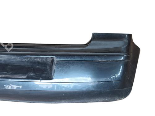 Rear bumper VW POLO (9N_, 9A_) 1.4 TDI | BP23885140C8 