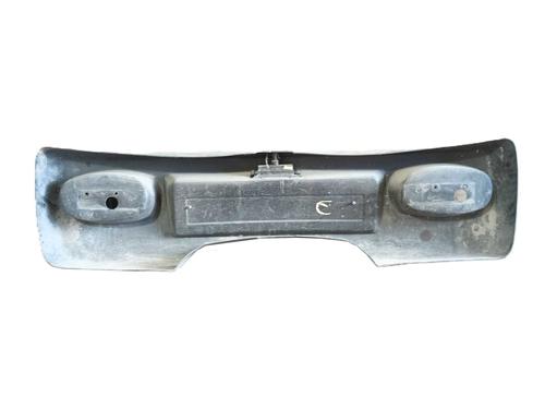 Rear bumper MEGA e-Worker electric | BP40097347C8 - Image 2