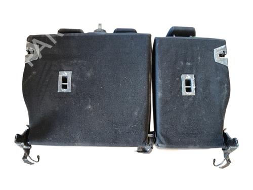 Rear seat FORD KA+ III (UK, FK)  | BP30119274C17 
