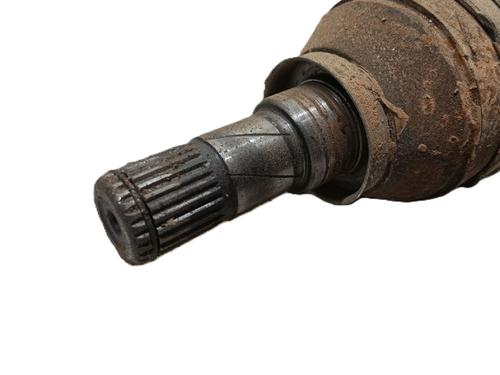 Left front driveshaft OPEL ASTRA K (B16) 1.4 Turbo (68) | BP28288274M38 