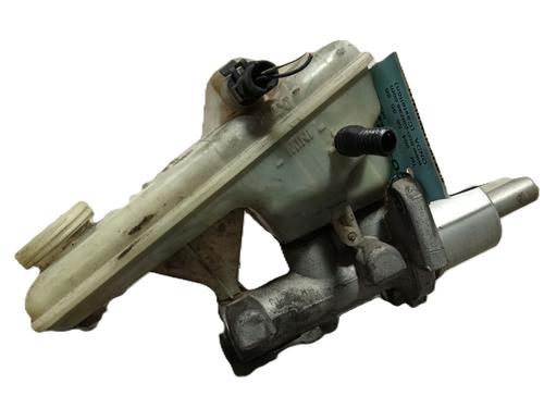 Brake master cylinder RENAULT TRAFIC II Van (FL) 2.5 dCi 135 (FL0D) | BP20207534M77 