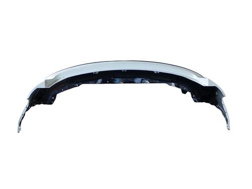 Rear bumper NISSAN QASHQAI I (J10, NJ10) 1.6 dCi | BP29200915C8 