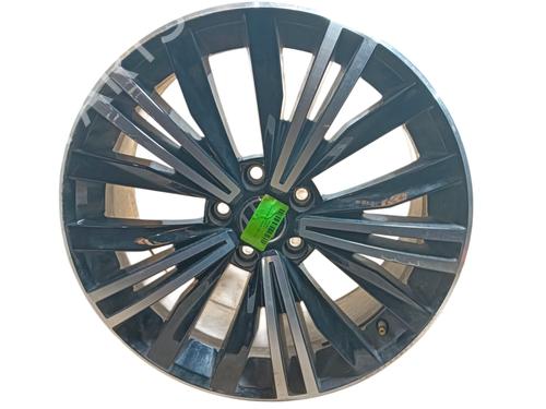 Used Rim VW TIGUAN (AD1, AX1) 2.0 TDI (150 hp) 28542594