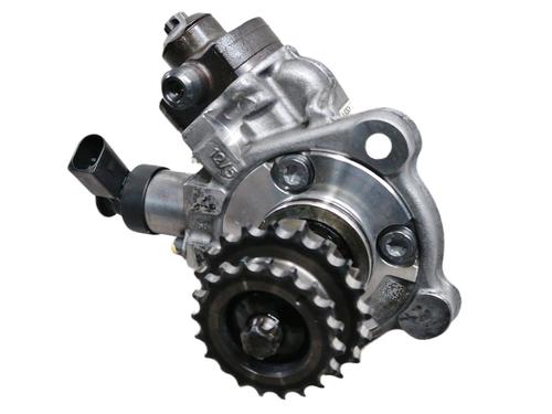 Used Injection pump BMW 5 (F10) 520 d (184 hp) 16563677
