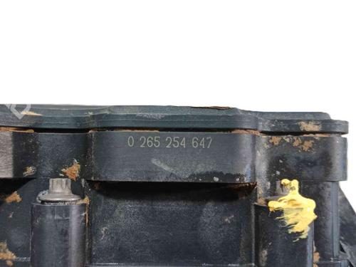 ABS pump MERCEDES-BENZ A-CLASS (W176) A 180 CDI / d (176.012) | BP37420829M43 - Image 4
