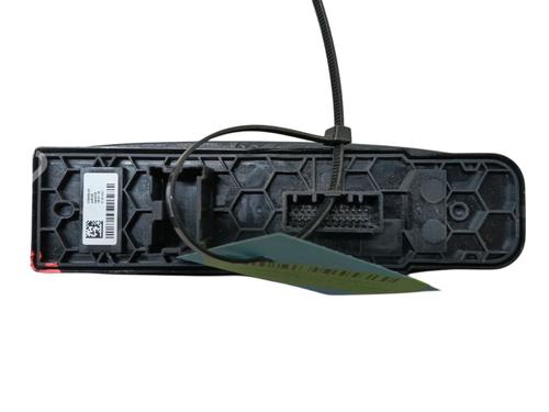 Left front window switch RENAULT MEGANE IV Hatchback (B9A/M/N_) 1.3 TCe 140 (B9NB) | BP29322919I27 