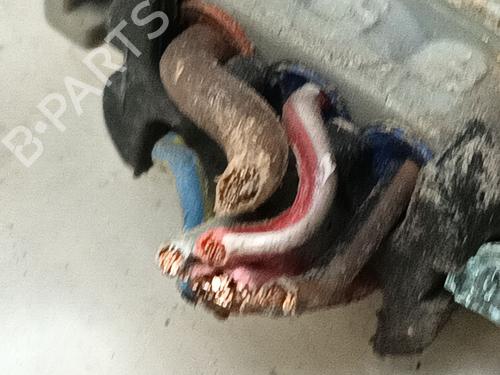 Front left window mechanism OPEL ASTRA G Coupe (T98) 2.2 DTI (F07) | BP30874605C22