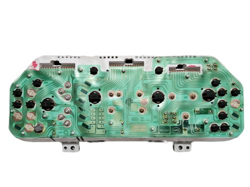 Instrument cluster KIA RIO I Hatchback (DC)  | BP13754323C47 