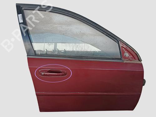 Used Right front door CHEVROLET NUBIRA Saloon 1.6 (109 hp) 20662901