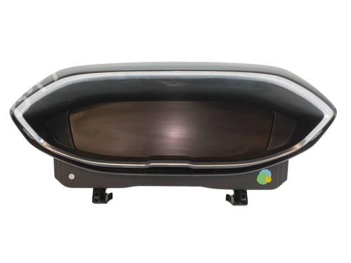 Used Instrument cluster PEUGEOT 3008 II SUV (MC_, MR_, MJ_, M4_) 1.6 THP 165 (M45GYW, M45GZW, M45GYV) (165 hp) 6113593