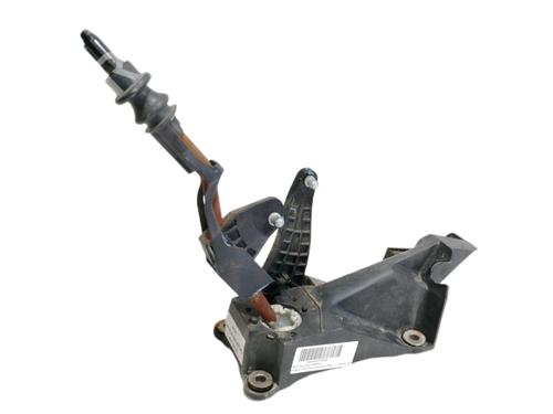 Gear lever RENAULT KOLEOS I (HY_) 2.0 dCi 4x4 (HY0B) | BP10625668M90 