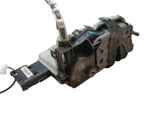 Used Rear right lock CITROËN C3 AIRCROSS II (2R_, 2C_) 1.2 PureTech 110 (2RHNZB, 2RHNZW, 2RHNPX, 2RHNPJ) (110 hp) 27805955