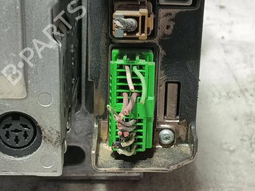 Radio VOLVO S80 I (184) D5 | BP17592314E6 