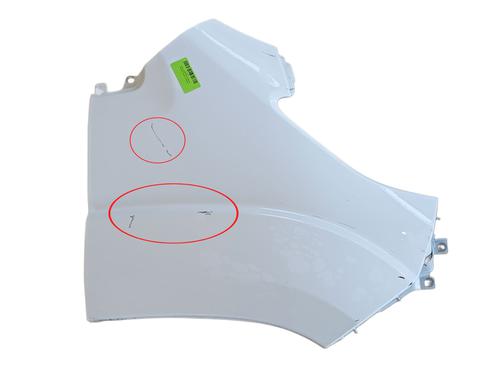 Used Right front fenders PEUGEOT BOXER Van 2.2 BlueHDi 140 (140 hp) 30269159