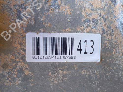 Gearbox ALFA ROMEO STELVIO (949_) 2.2 D Q4 (949.AXE2A) | BP29131886M3 - Image 2