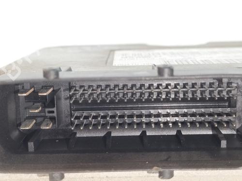 Engine control unit (ECU) SEAT IBIZA III (6L1)  | BP5371329M57 