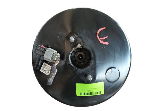 Used Servo brake JEEP RENEGADE SUV (BU, B1, BV) 1.0 T-GDi (120 hp) 29889695
