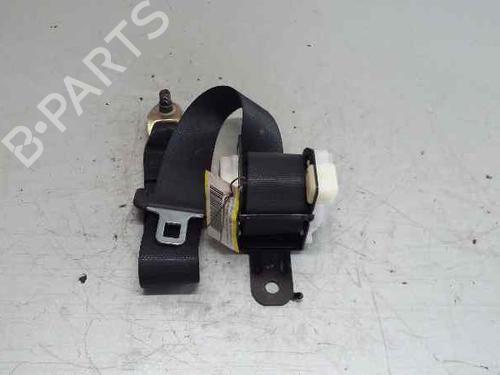 Rear left seatbelt TOYOTA COROLLA (_E12_) 1.4 D (NDE120_, NDE120R) | BP6880475I29 