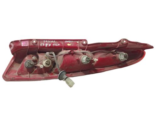 Left taillight CHEVROLET REZZO MPV (U100) 1.6 | BP5372156C34 
