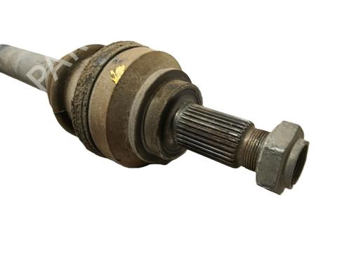Right rear driveshaft BMW 5 Touring (E61) | BP32091995M41 - Image 4