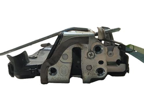 Front right lock TOYOTA LAND CRUISER PRADO (_J15_) 2.8 D-4D (GDJ150_, GDJ155_, GDJ150, GDJ151) | BP28377206C97 