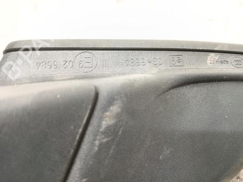 Right mirror SEAT LEON (5F1) 1.2 TSI | BP19063890C27 