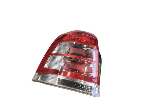 Used Left taillight Left taillight OPEL ZAFIRA / ZAFIRA FAMILY B (A05) 1.9 CDTI (M75) (120 hp) 34040933 34040933